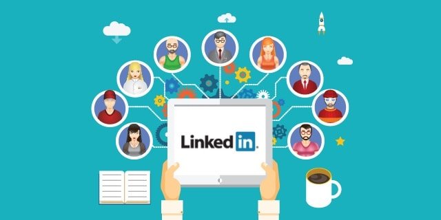 Noetworking Linkeder