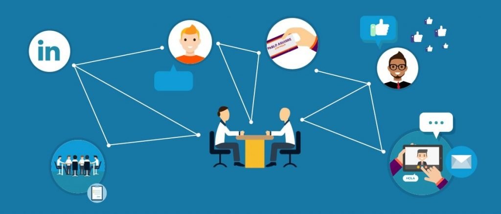 Linkeder Social Seller